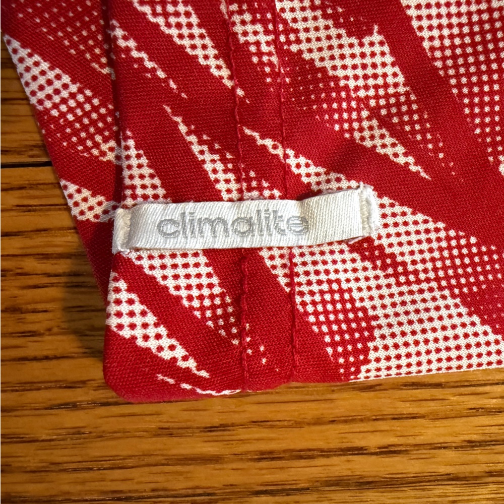 Indiana Hoosiers Adidas Long Sleeve - size small - Picture 5 of 6